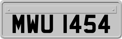 MWU1454