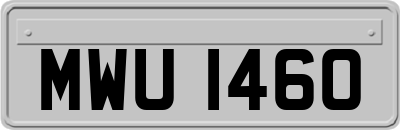 MWU1460
