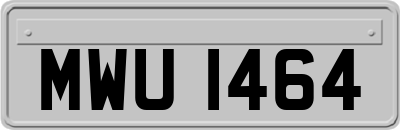 MWU1464