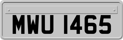 MWU1465
