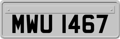 MWU1467