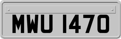 MWU1470