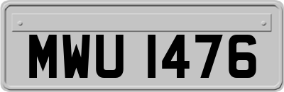 MWU1476