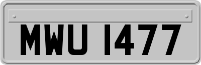 MWU1477