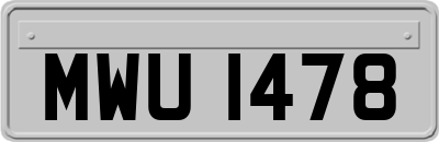 MWU1478