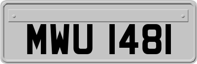 MWU1481