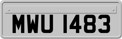 MWU1483