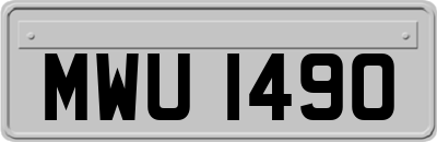 MWU1490