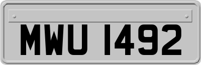 MWU1492