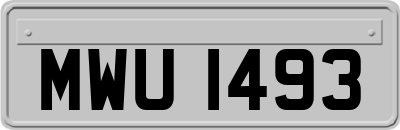 MWU1493