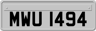 MWU1494