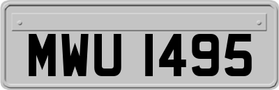 MWU1495