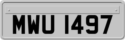 MWU1497