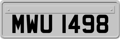 MWU1498