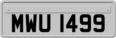 MWU1499