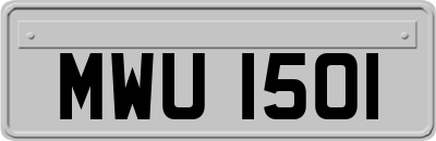 MWU1501