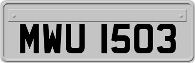 MWU1503
