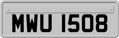 MWU1508