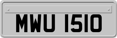 MWU1510