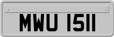 MWU1511