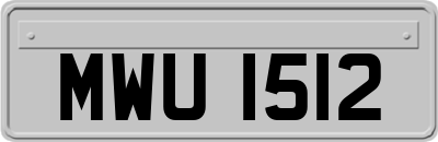 MWU1512