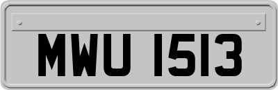 MWU1513
