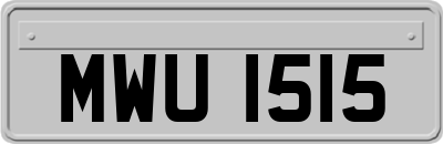 MWU1515