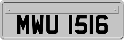MWU1516