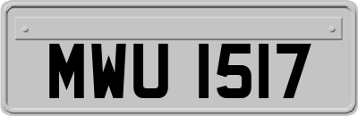MWU1517