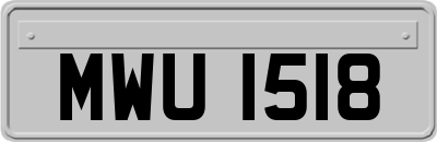 MWU1518