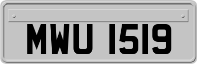 MWU1519