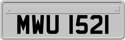 MWU1521