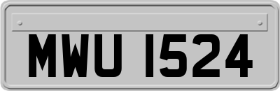 MWU1524