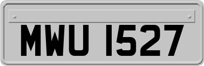 MWU1527