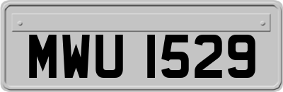 MWU1529