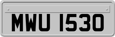 MWU1530