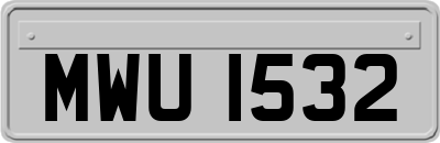 MWU1532