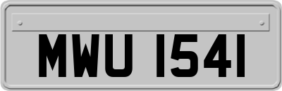 MWU1541