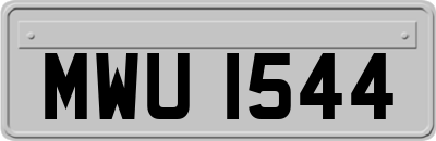 MWU1544