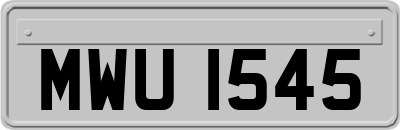 MWU1545