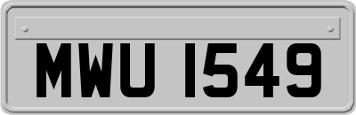 MWU1549
