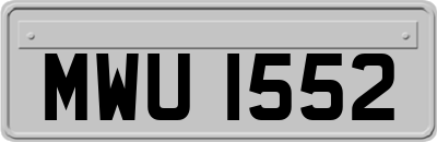 MWU1552