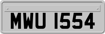 MWU1554