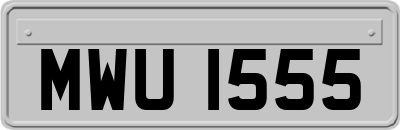 MWU1555