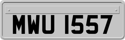 MWU1557