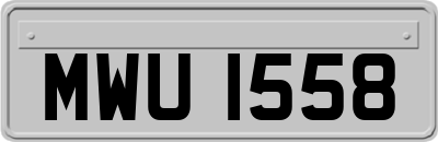 MWU1558