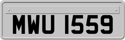 MWU1559