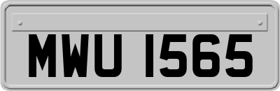 MWU1565