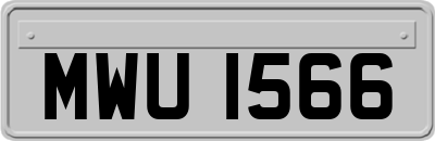 MWU1566