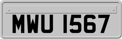 MWU1567